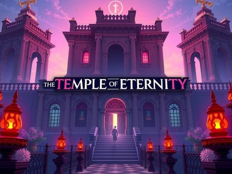 Temple Of Eternity Player Reviews